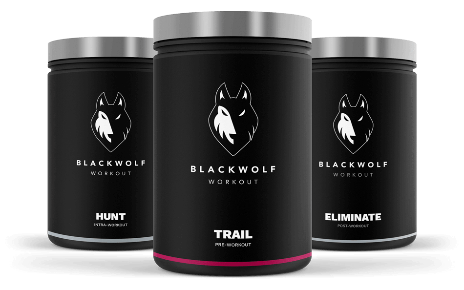 Blackwolf Huntress Pack