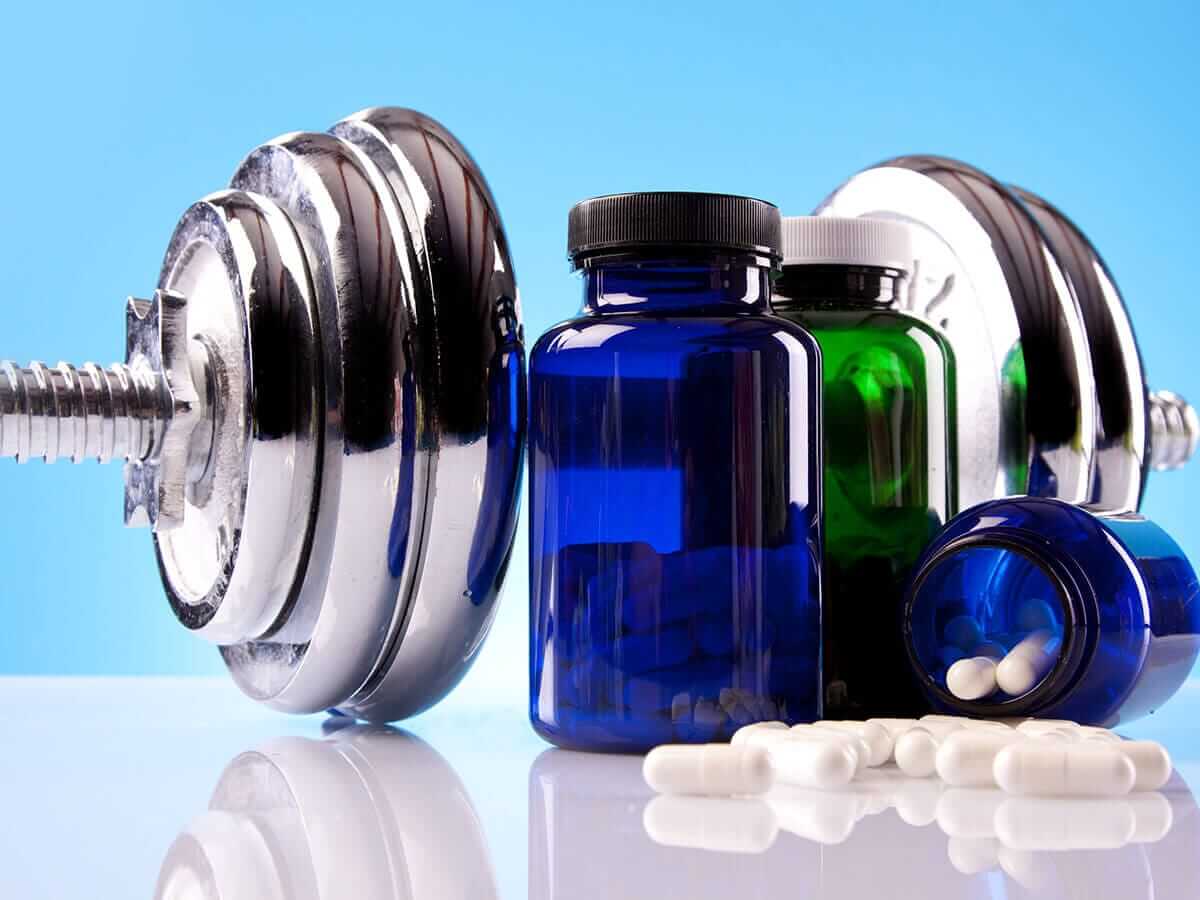Why supplements are important