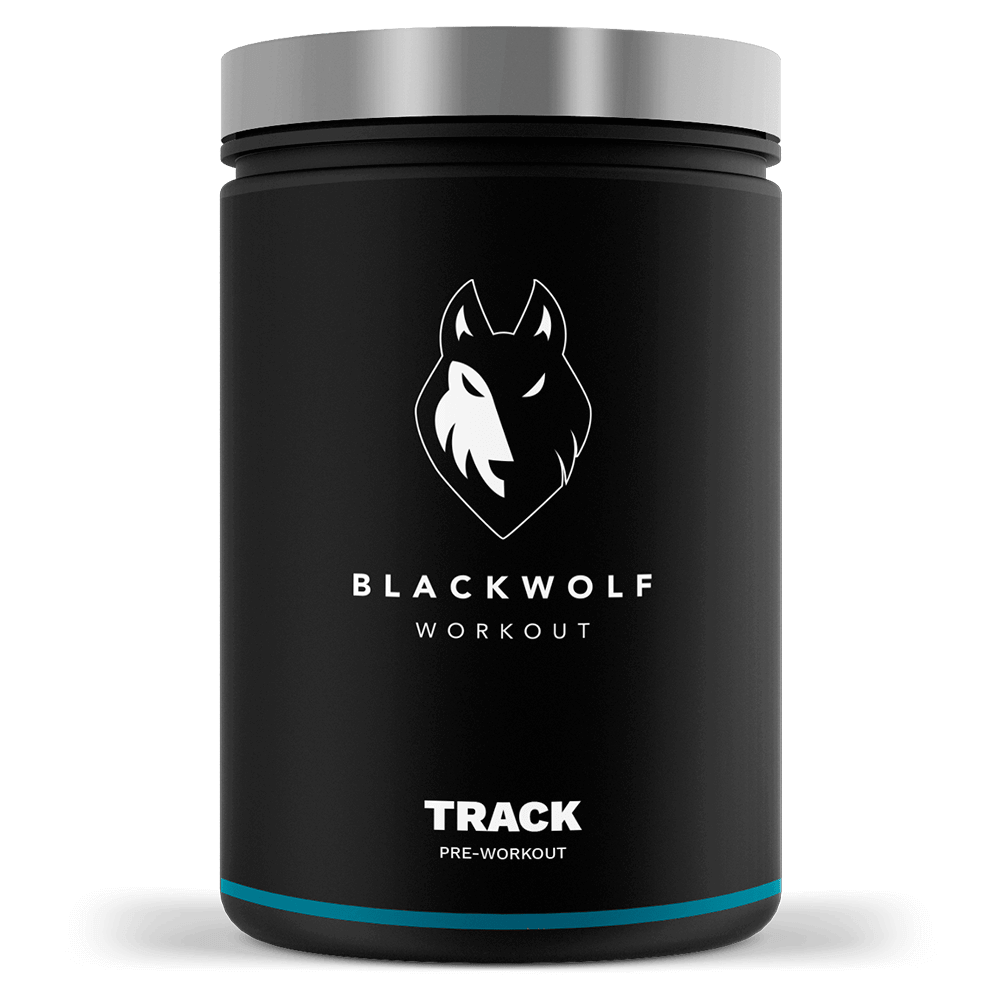 Blackwolf Track Pre-Workout