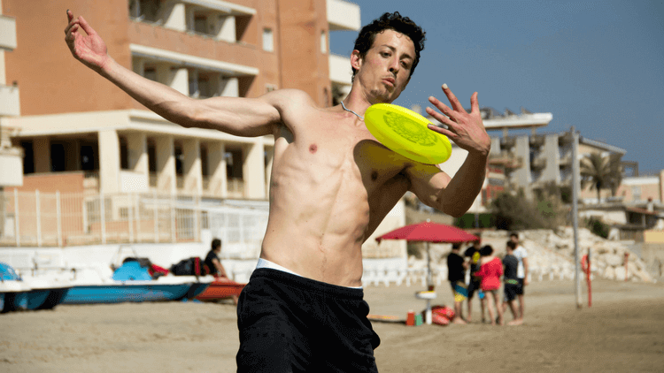 A Beginner’s Guide To Ultimate Frisbee
